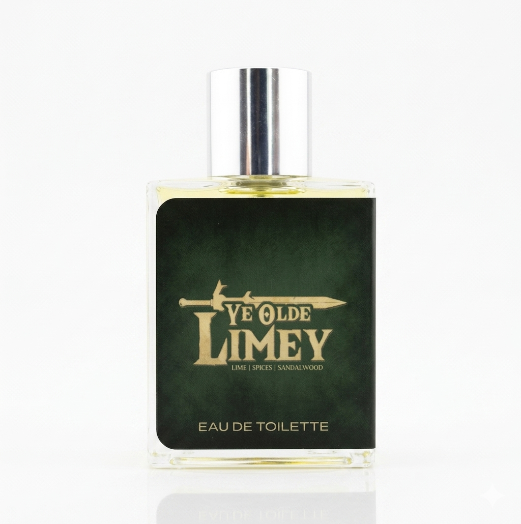 WestMan Ye Olde Limey Eau de Toilette 50ml