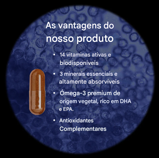 Multi27 Multivitamins