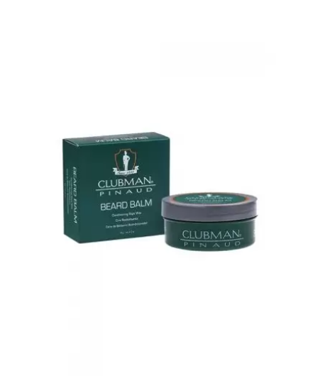 Clubman Pinaud Beard Balm 56g
