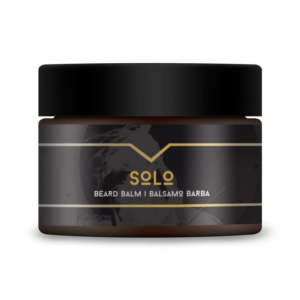 The Goodfellas' Smile Conditioning Beard Balm Solo 50ml