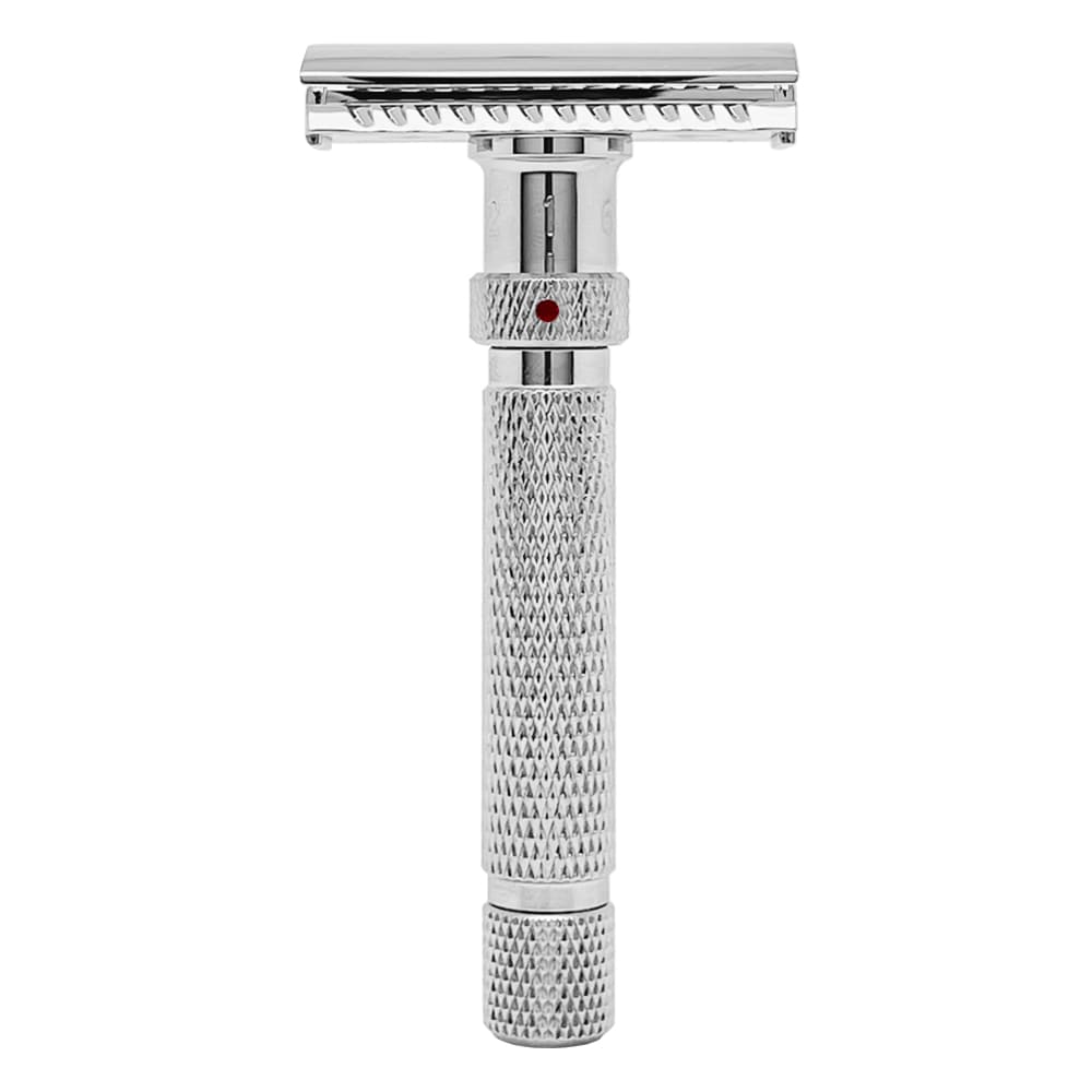 The Goodfellas’ smile adjustable safety razor Blazer The Goodfellas’ smile adjustable safety razor Blazer