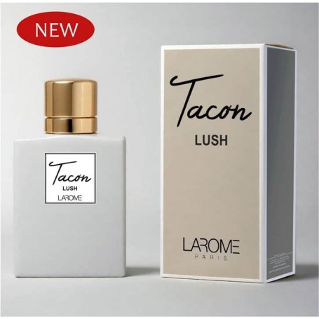 Tacon Lush Larome Mulher Tacon Lush Larome Mulher