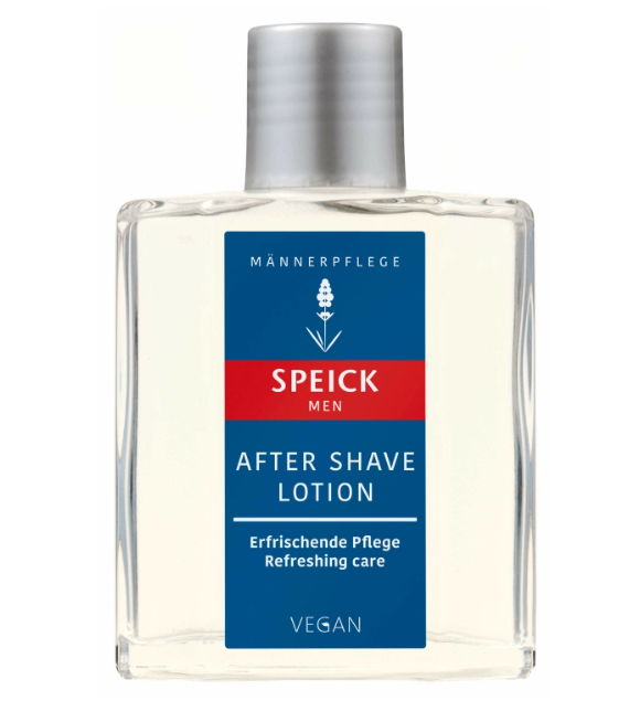 Speick Men After Shave Lotion (100ml)