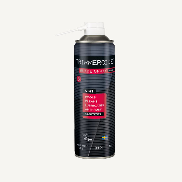 Trimmercide Blade Spray+ 425g 5in1