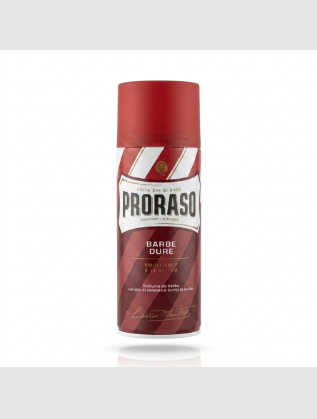 Proraso Shaving Foam 400ml