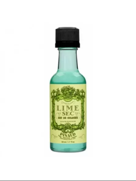 Clubman Pinaud - Lime Sec Travel Size