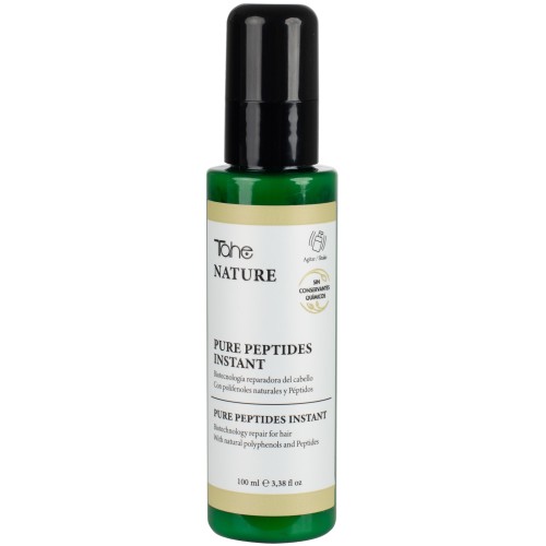 Tahe Pure Peptides Instant Nature Tratamento Anti-Quebra