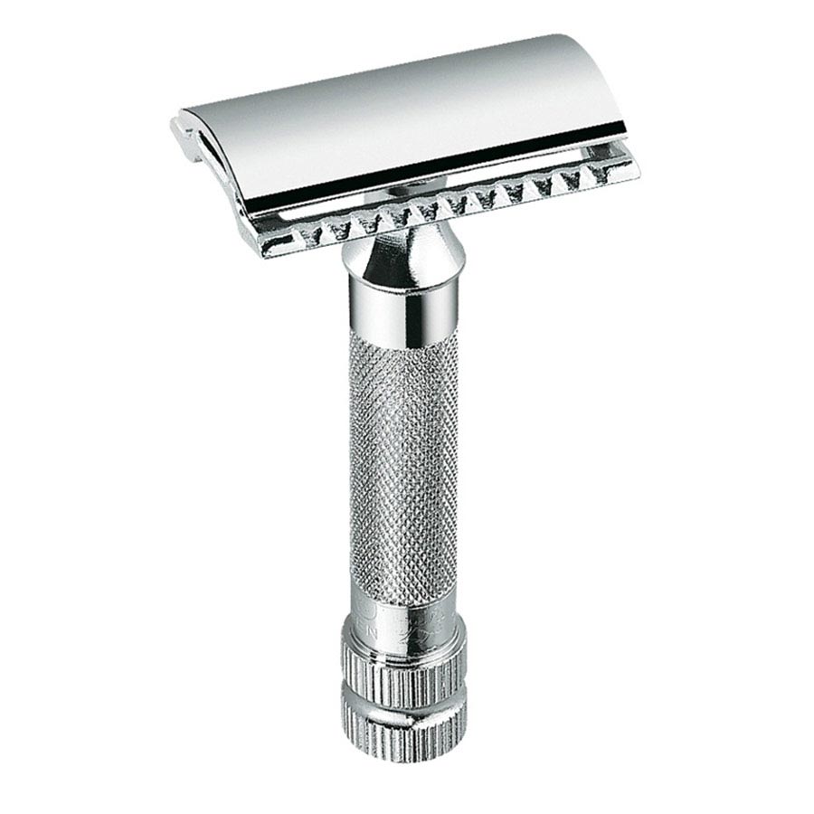 Merkur safety razor 34C HD