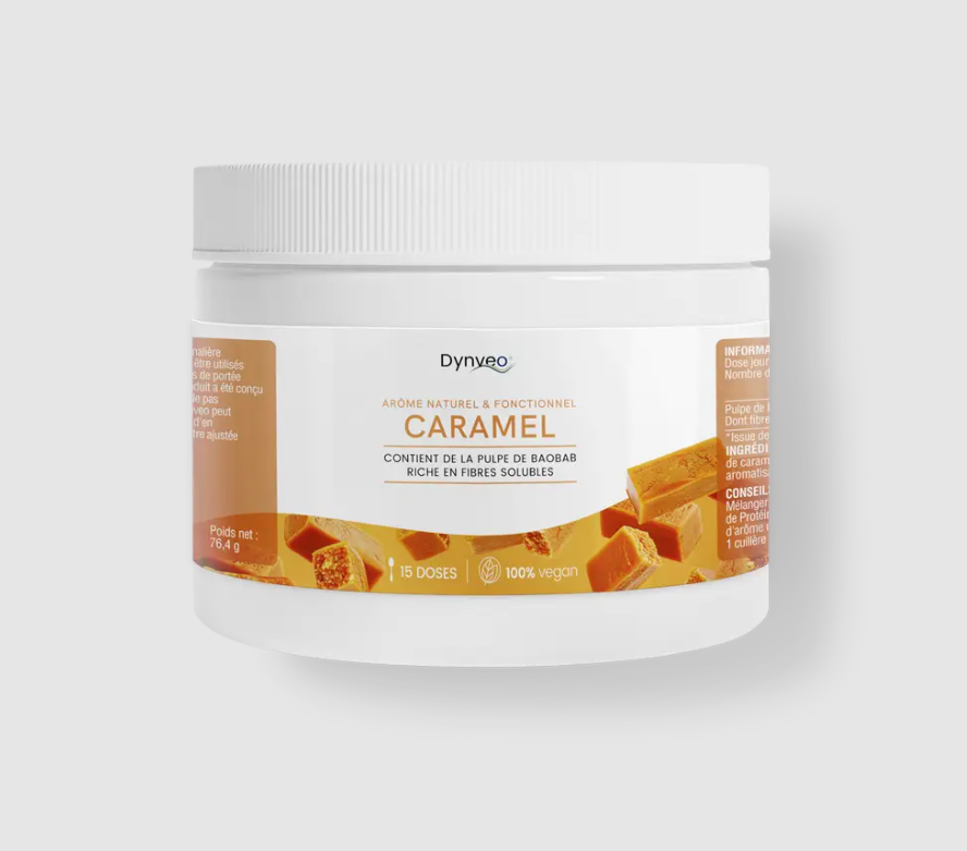 Natural and functional flavorings