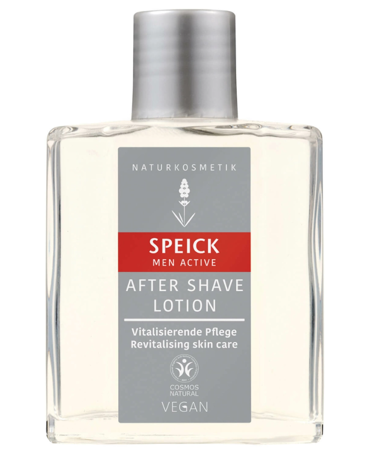 Speick Men Active After Shave Lotion (100ml)