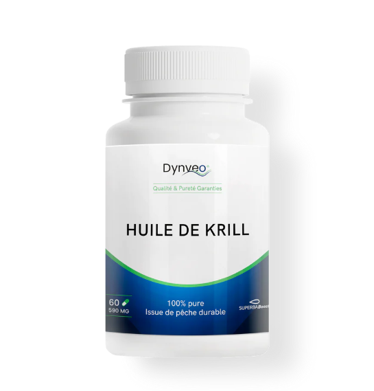 Pure Krill Oil