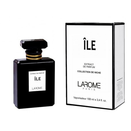 Île by Larome Perfume Nicho Unisexo