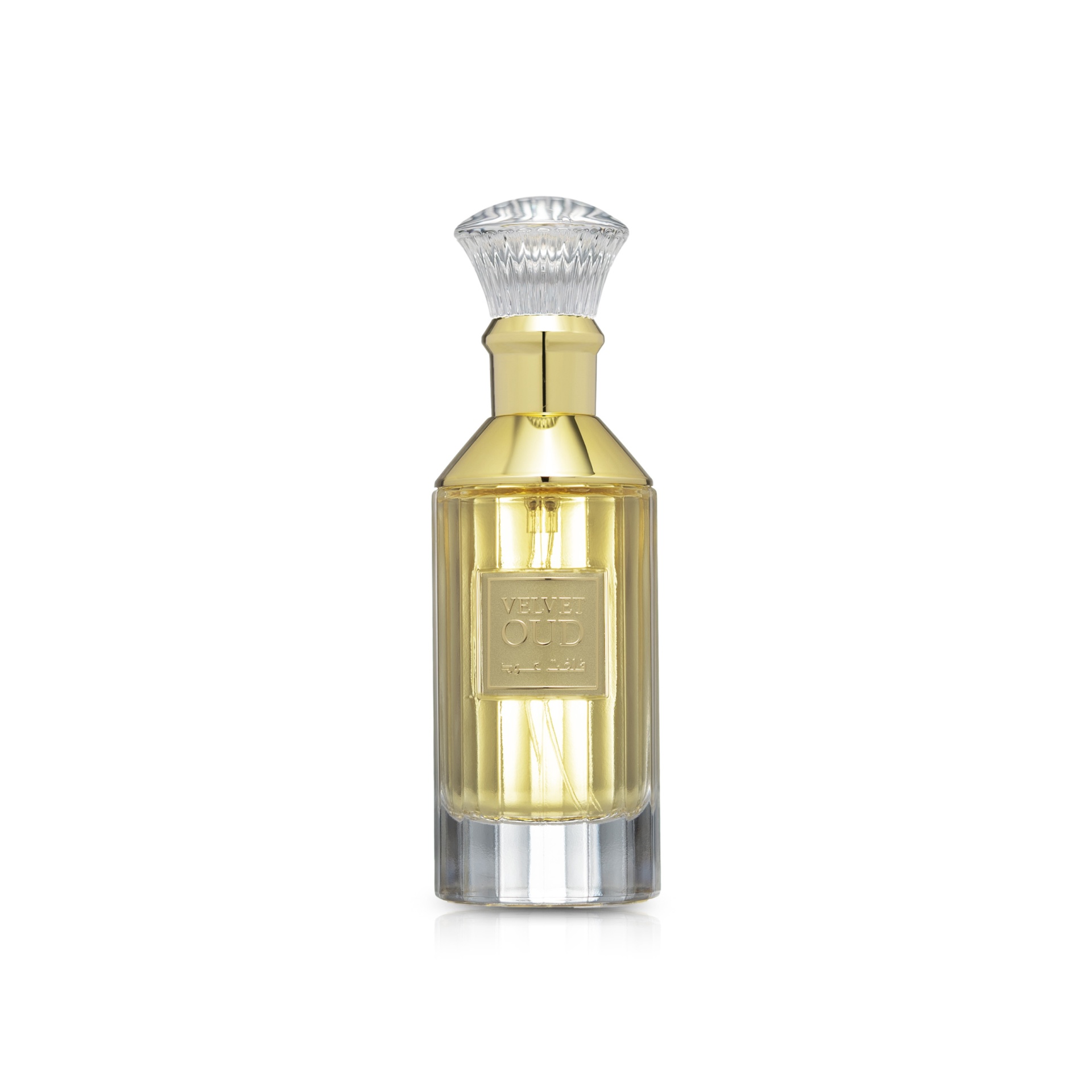 Lattafa Velvet Oud EDP 100ml