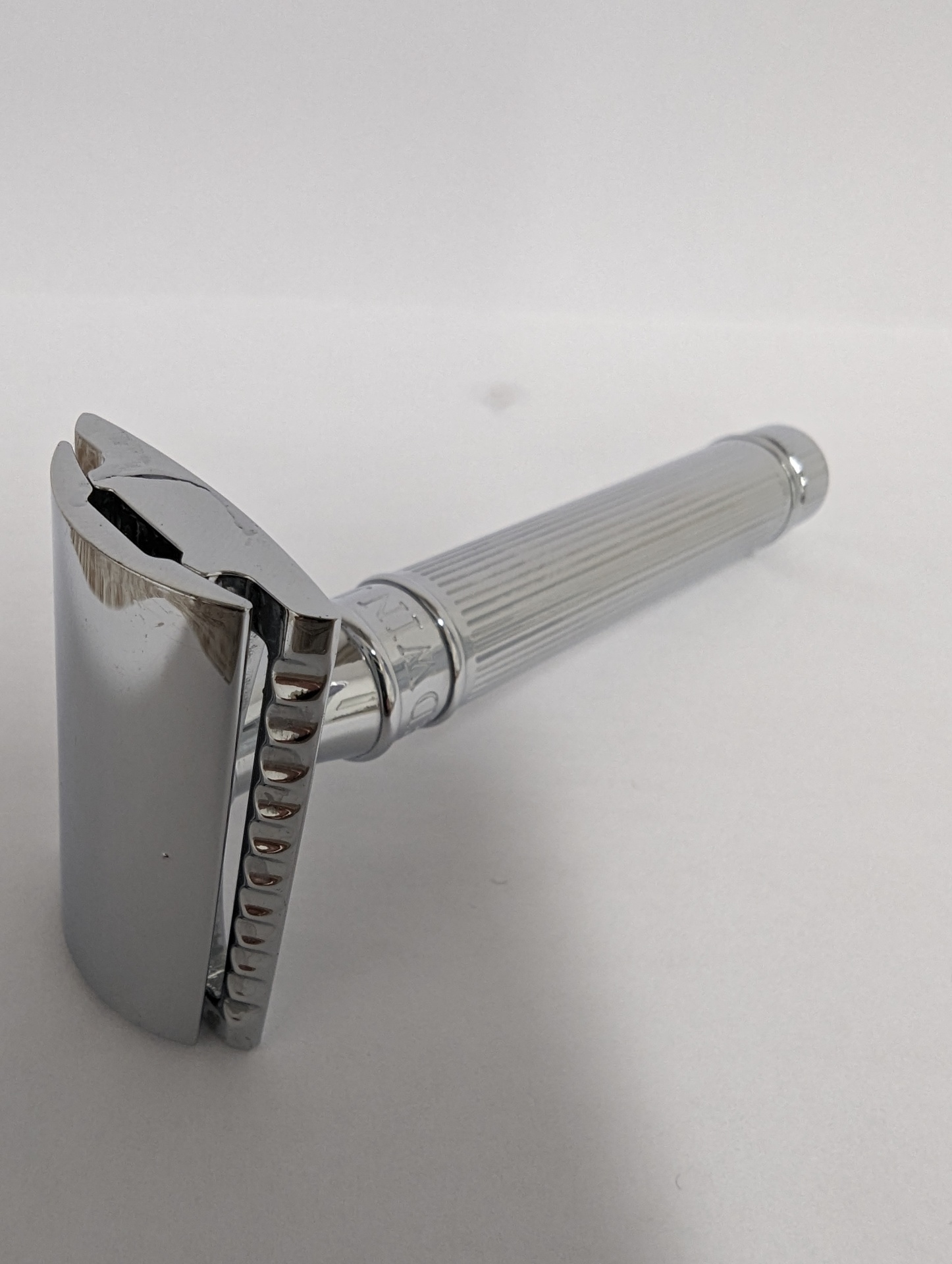 Edwin Jagger DE89 Recondicionado