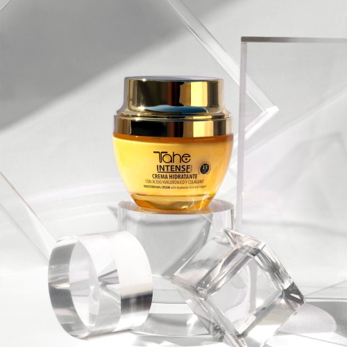 Tahe Creme hidratante intenso