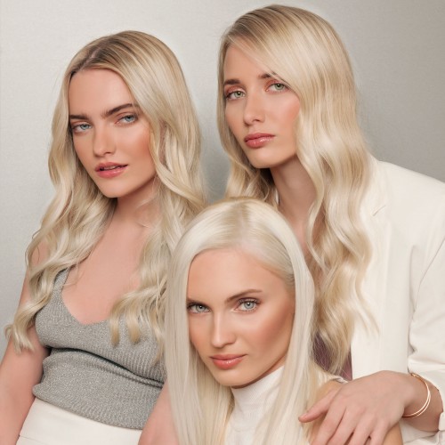 Tahe Shampoo Defender Bonder Plex