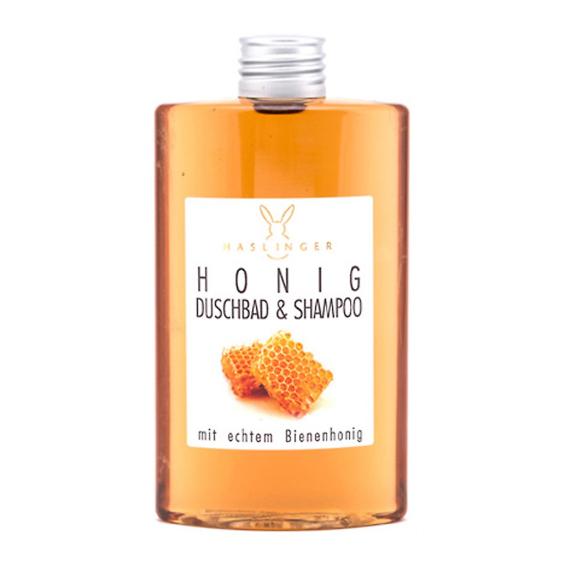 Haslinger Shower Gel & Shampoo