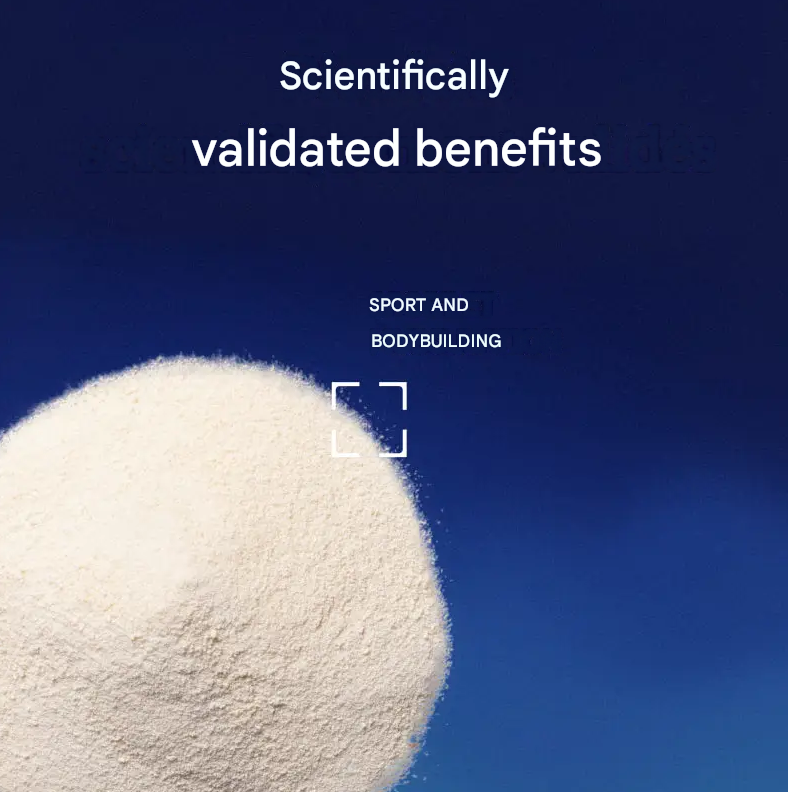 Native Whey Isolate 1KG