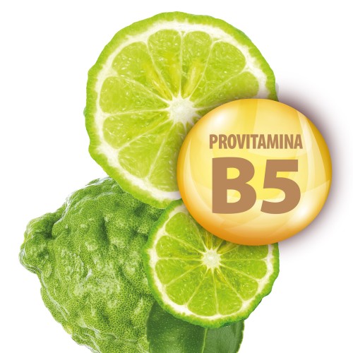 Blumin Shampoo Anti-Frizz Bergamota e Provitamina B5