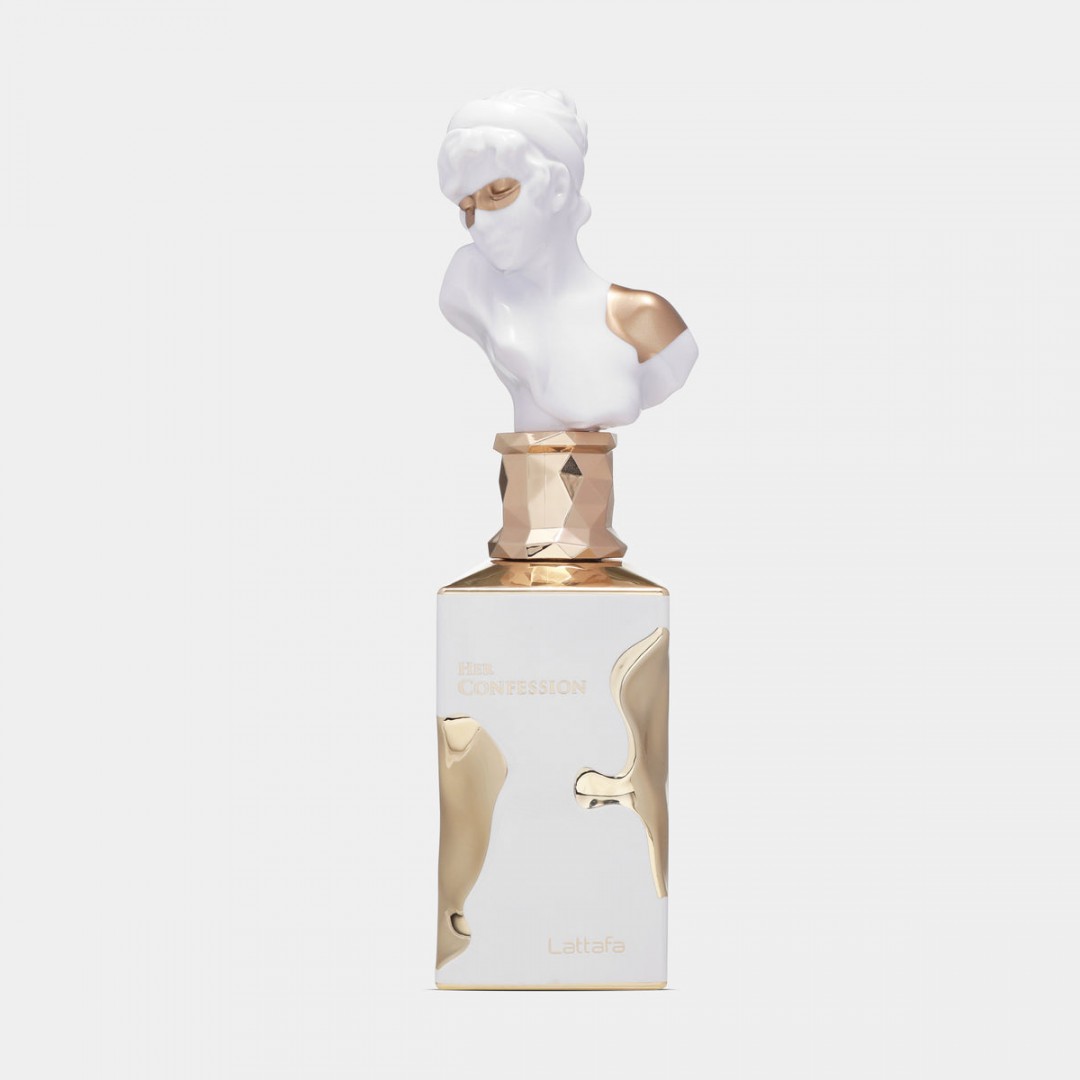 Lattafa Her Confession EDP 100ml