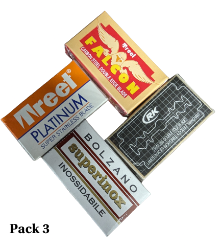 Blade Packs