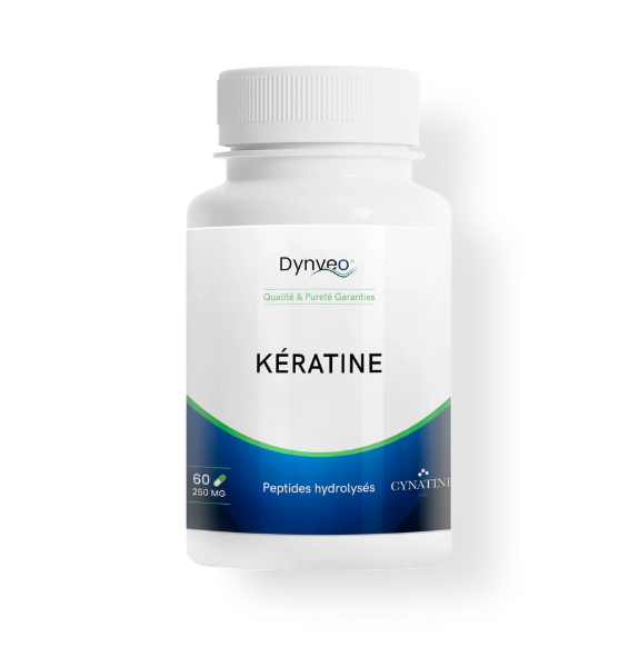 Keratin Hydrolysate
