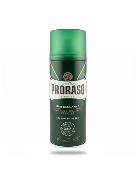 Proraso Shaving Foam 400ml