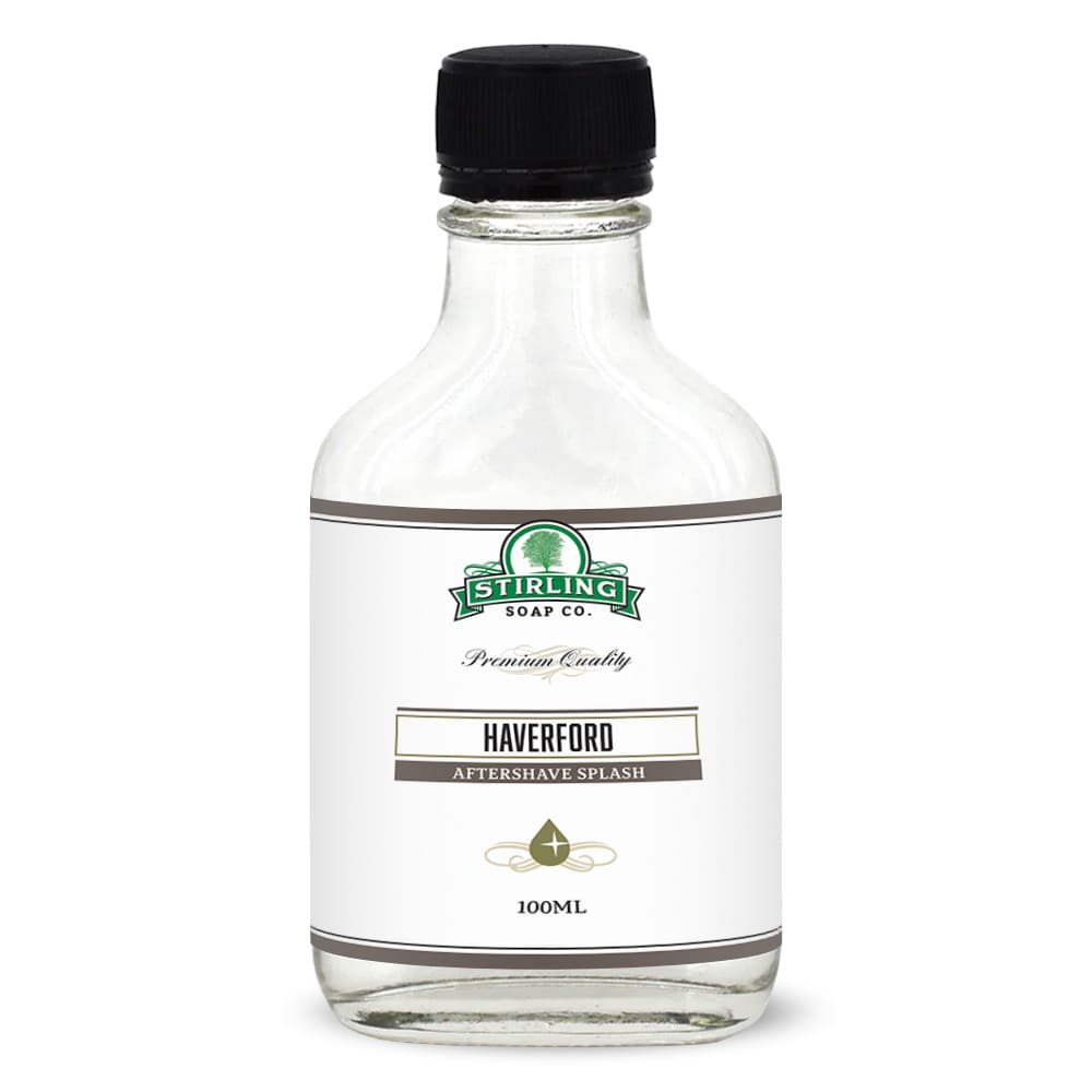 Stirling Aftershave Haverford 100ml Stirling Aftershave Haverford 100ml