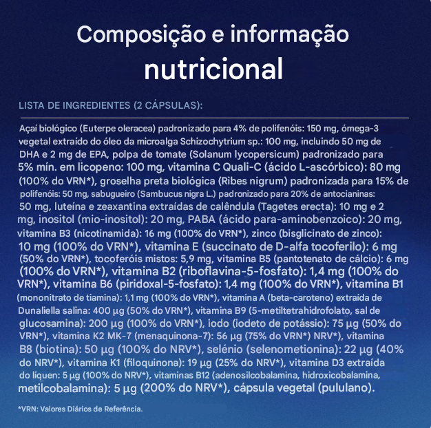 Multi27 Multivitamins