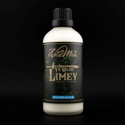 WestMan Ye Olde Limey Aftershave Emulsion Balm 100ml