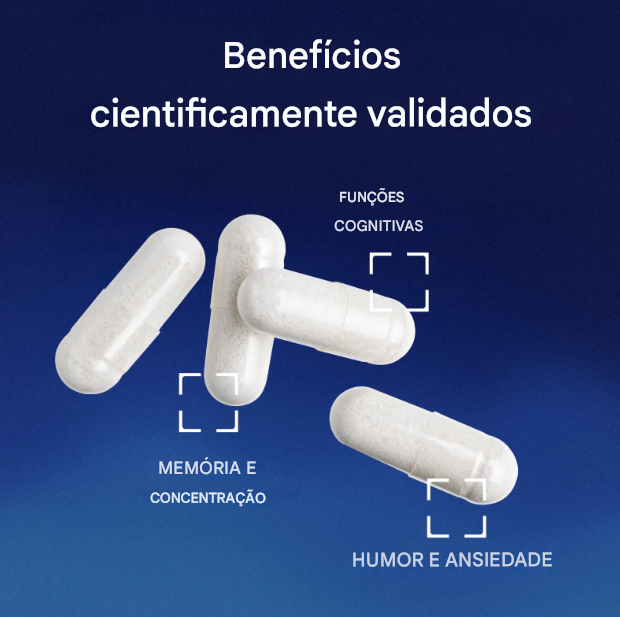 Magnesium L-threonate: Magtein®