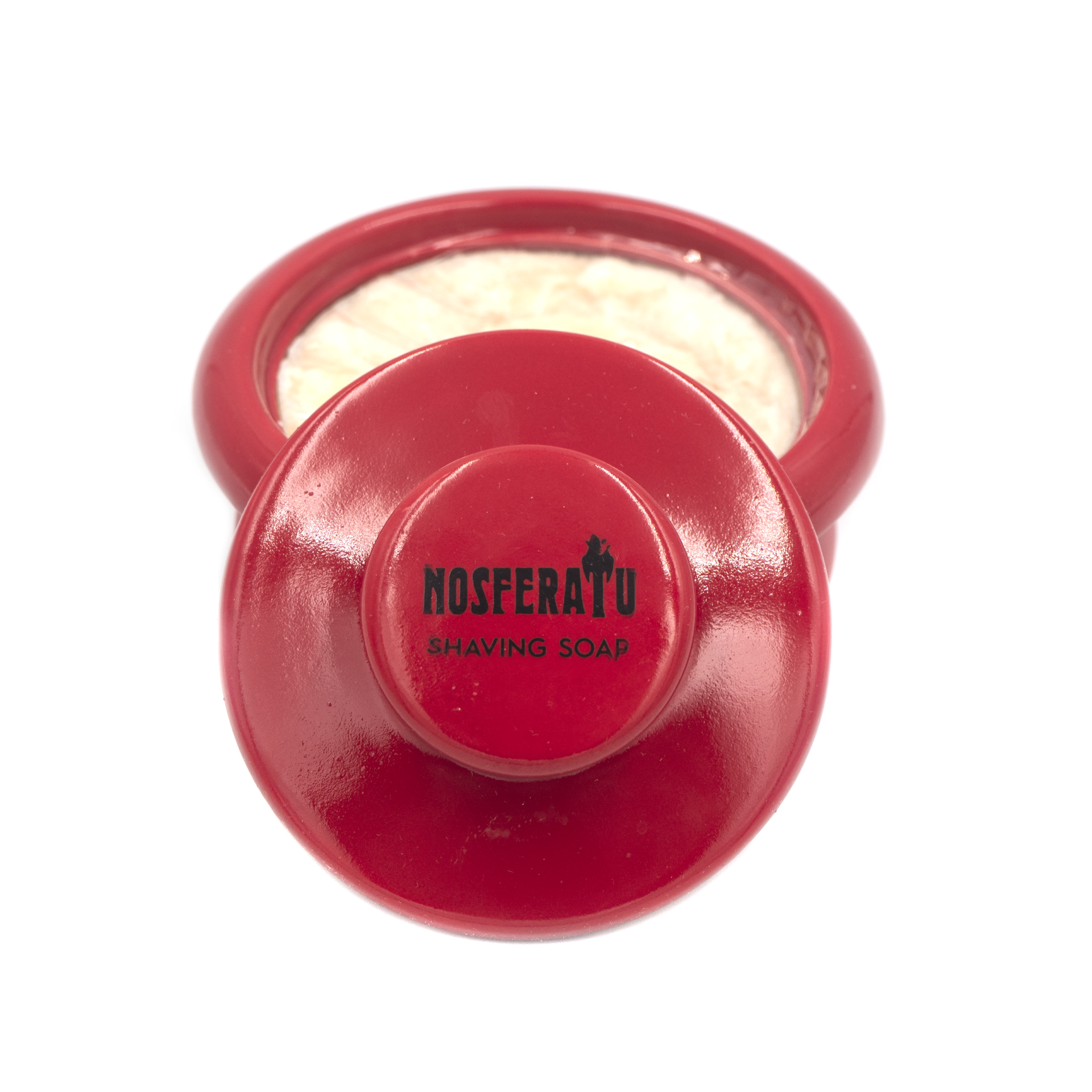 Shaving Soap - Nosferatu