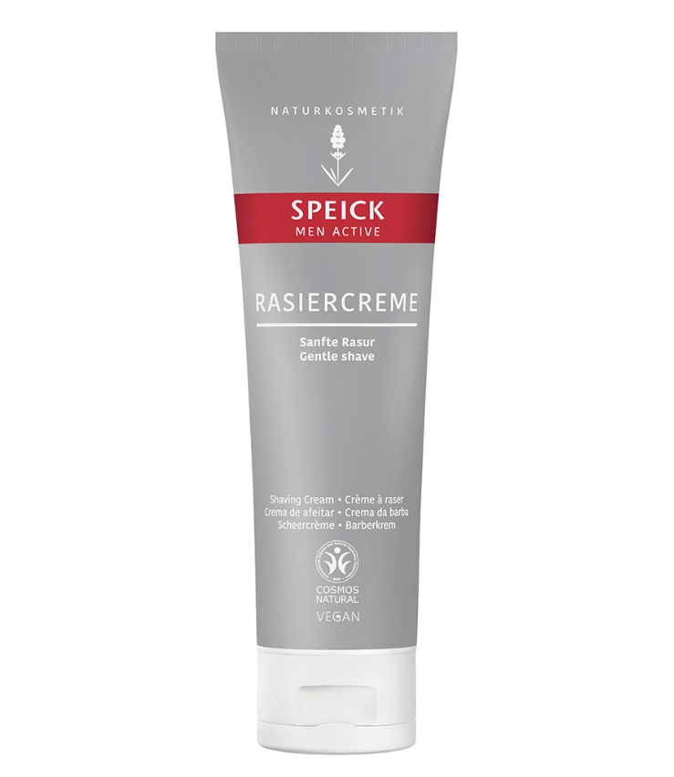 Speick Men Active Shaving Cream (75ml)