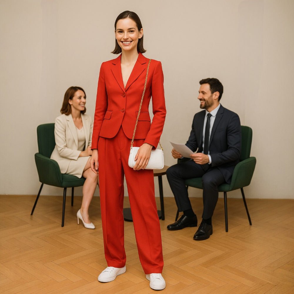 Renato Borzatta LOLA Collection