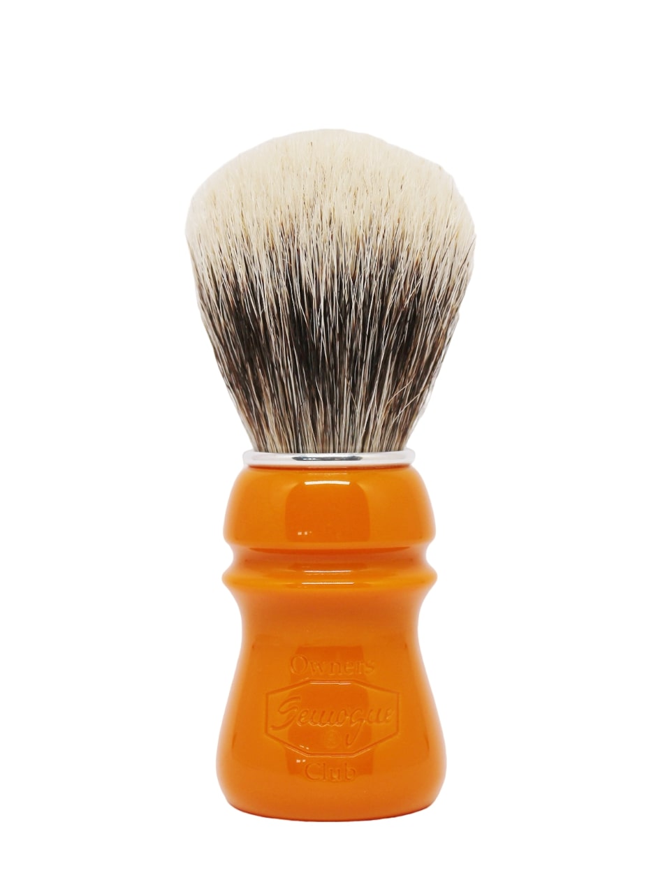 Semogue  SOC-C5 Mistura Finest Shaving Brush