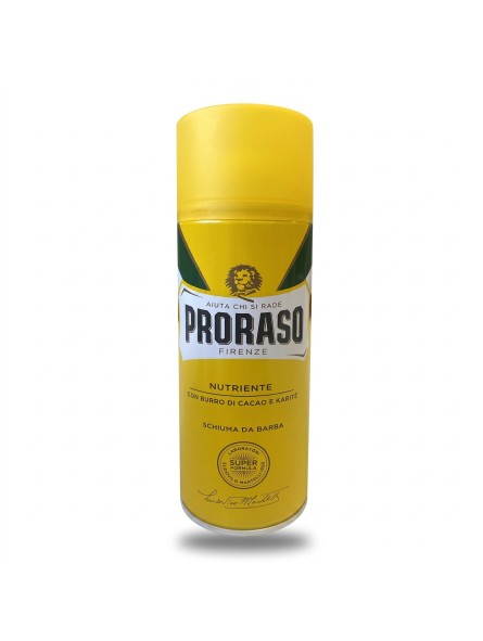 Proraso Shaving Foam 400ml
