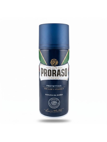 Proraso Shaving Foam 400ml