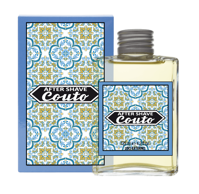 Couto After Shave