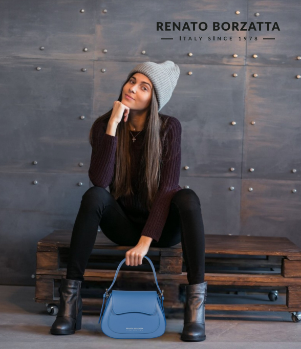 Catálogo Renato Borzatta