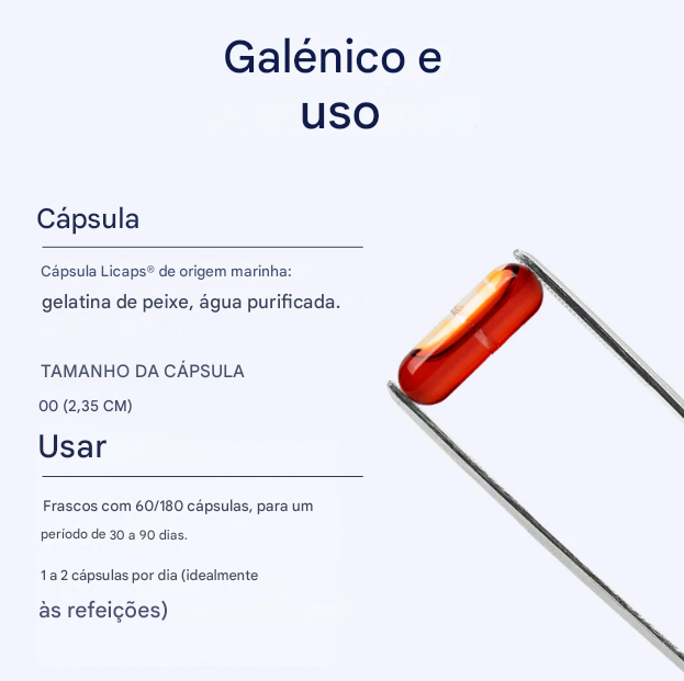 Pure Krill Oil