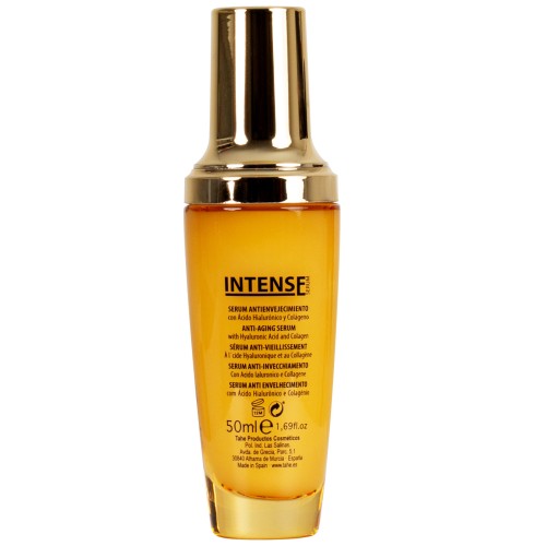 Tahe Sérum antienvelhecimento intenso