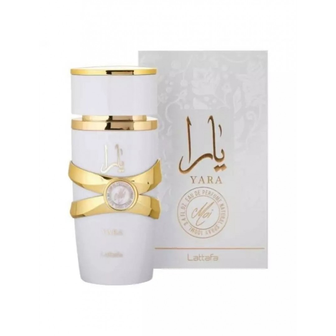 Lattafa Yara Moi EDP 100ml