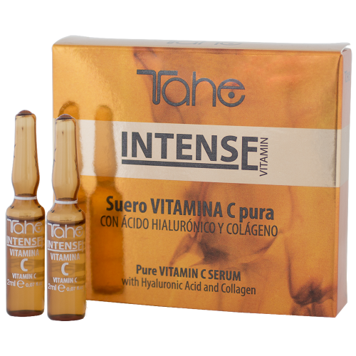 Tahe Sérum lifting com Vitamina C Intensa pura