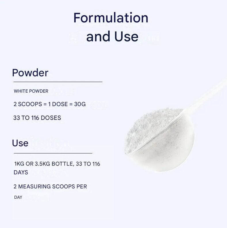 Native Whey Isolate 1KG
