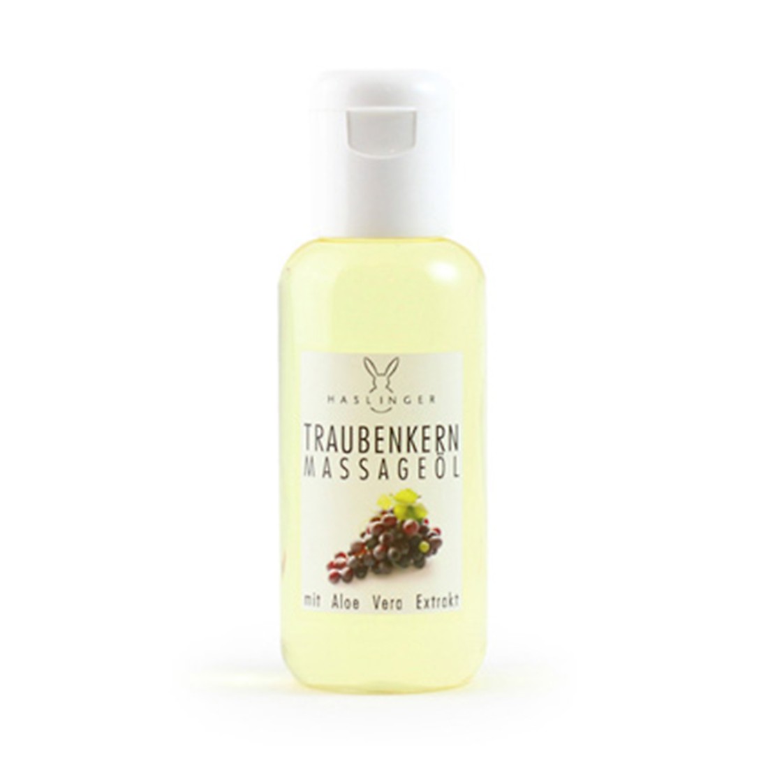 Haslinger Massage Oil 100 ml