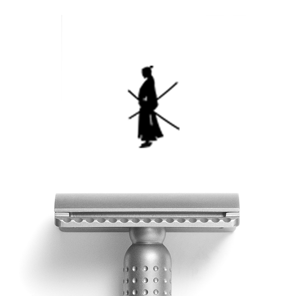 Tatara Masamune Nodachi Razor Closed/Open Comb Matte | BEJOO