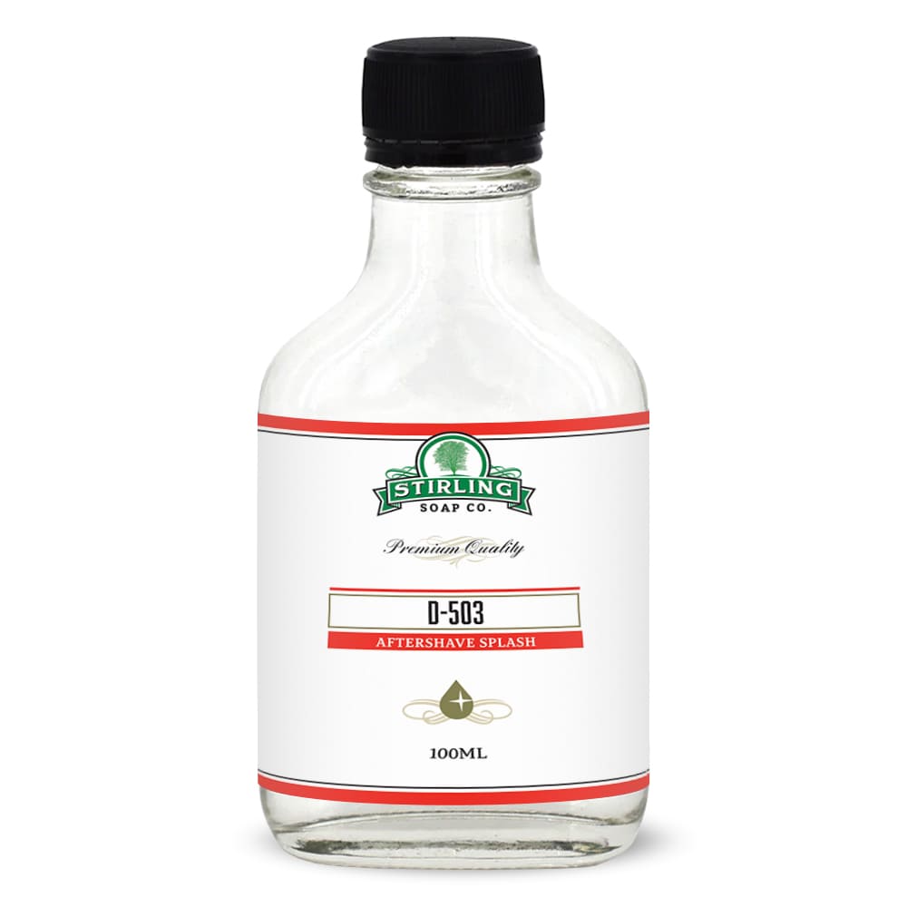 Stirling Aftershave D-503 100ml