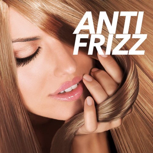 Blumin Shampoo Anti-Frizz Bergamota e Provitamina B5