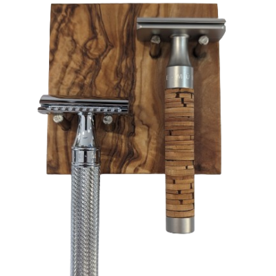 Wall Razor Holder