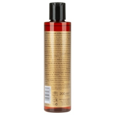 Tahe Água micelar em óleo Intense